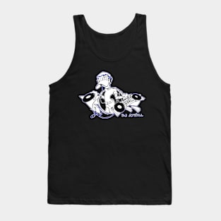 DJ AtWill Tank Top